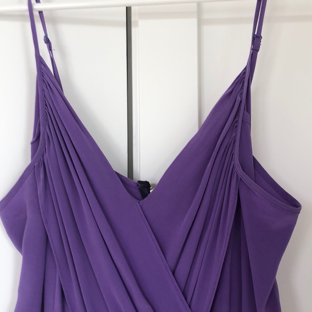 Yumi Kim Silk Dress, Size 0.